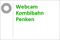 Webcam Penken - Kombibahn Penken - Mayrhofen - Zillertal