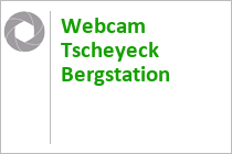 Webcam Tscheyeckbahn - Skigebiet Nauders - Bergkastel - Reschenpass