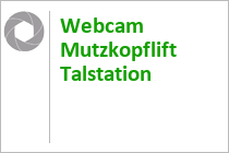 Webcam Mutzkopflift Nauders - Reschenpass - Sommerurlaub