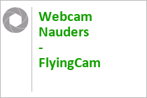 Flying-Webcam Nauders - Skigebiet Nauders - Reschenpass