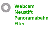 Webcam Elferlifte - Skigebiet Elfer - Neustift im Stubaital