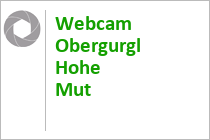 Webcam Obergurgl - Hohe Mut - Skigebiet Obergurgl-Hochgurgl