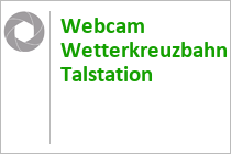 Webcam Wetterkreuzbahn Hochoetz - Skigebiet Hochoetz - Ötztal