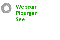 Webcam Piburger See - Oetz - Ötztal