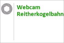 Webcam Reither Kogel - Reith im Alpbachtal