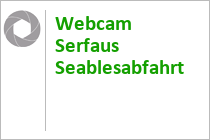 Webcam Serfaus - Seablesabfahrt - Skigebiet Serfaus-Fiss-Ladis