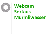 Webcam Serfaus Murmliwasser - Spielparadies - Sommererlebnis - Komperdell
