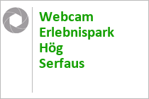Webcam Erlebnispark Hög Serfaus - Alpine Coaster