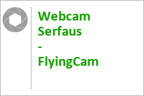 Flying-Webcam Serfaus - Skigebiet Serfaus-Fiss-Ladis