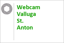 Webcam Valluga - St. Anton am Arlberg - Skiarlberg