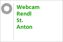 Webcam Rendl - St. Anton am Arlberg - Rendlbahn - Skiarlberg