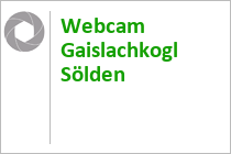Webcam Gaislachkogl - Sölden  - Skigebiet Sölden