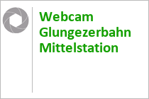 Webcam Glungezer Mittelstation - Tulfes - Region Innsbruck