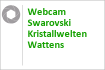Webcam Swarovski Kristallwelten Wattens