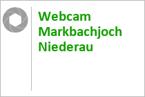 Webcam Markbachjoch - Niederau - Wildschönau - Ski Juwel Alpbachtal Wildschönau