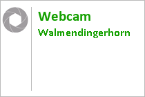 Webcam Walmendingerhorn - Mittelberg - Kleinwalsertal