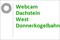 Webcam Donnerkogelbahn Tal - Dachstein West - Annaberg-Lungötz