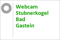 Webcam Stubnerkogel - Bad Gastein - Stubnerkogelbahn