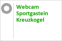 Webcam Sportgastein - Bad Gastein - Gasteiner Tal