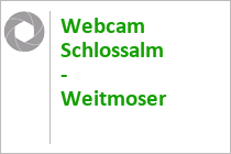 Webcam Schlossalm Weitmoser - Webcam Bad Hofgastein