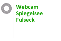 Webcam Spiegelsee Fulseck - Dorfgastein - Gasteiner Tal