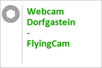 Flying-Webcam Dorfgastein - Großarl - Gasteiner Tal