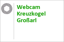 Webcam Kreuzkogel - Großarl - Skischaukel Dorfgastein - Großarl