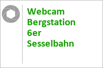 Webcam Großarl - Sesselbahn Harbach