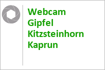 Webcam Gipfel Kitzsteinhorn Kaprun