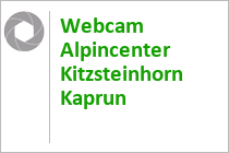 Webcam Alpincenter - Kitzsteinhorn Kaprun - Skigebiet