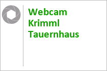 Webcam Krimml Tauernhaus - Oberkrimml