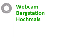 Webcam Hochmais - Maria Alm - Dienten - Hochkönig