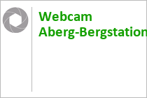 Webcam Abergalmbahn - Maria Alm - Hochkönig
