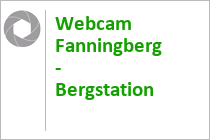 Webcam Fanningberg - Mariapfarr - Lungau