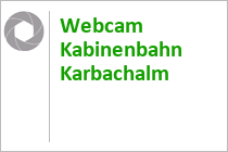 Webcam Karbachalm - Hochkönig - Mühlbach