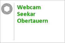 Webcam Seekar - Obertauern - Seekarhaus