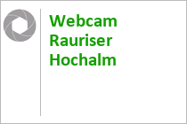 Webcam Rauris Hochalm - Hochalm Bergsee