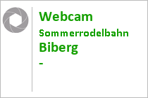 Webcam Sommerrodelbahn Biberg - Saalfelden