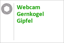 Webcam Gernkogel - St. Johann Alpendorf - Pongau