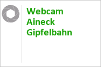 Webcam Aineck Gipfelbahn - St. Margarethen im Lungau - Katschi - Katschberg