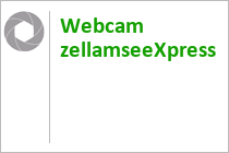 Webcam zellamseeXpress - Schmittenhöhe - Zell am See