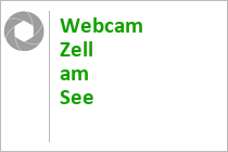 Webcam Zell am See - Thumersbach - Zeller See