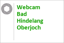 Webcam Oberjoch - Bad Hindelang - Allgäu