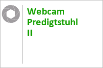 Webcam Bad Reichhall - Predigtstuhl II