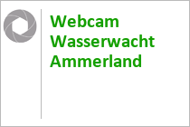 Webcam Wasserwacht Ammerland - Münsing - Starnberger See