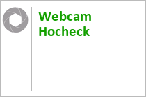 Webcam Hocheck Oberaudorf