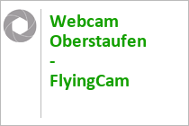 Flying-Webcam Oberstaufen