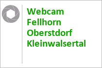Webcam Fellhorn - Skigebiet Fellhorn - Oberstdorf - Kleinwalsertal