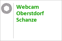 Webcam Oberstdorf Schanze - Audi Arena - Nebelhornbahn - Oberstdorf