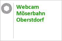 Webcam Möserbahn - Fellhorn - Oberstdorf